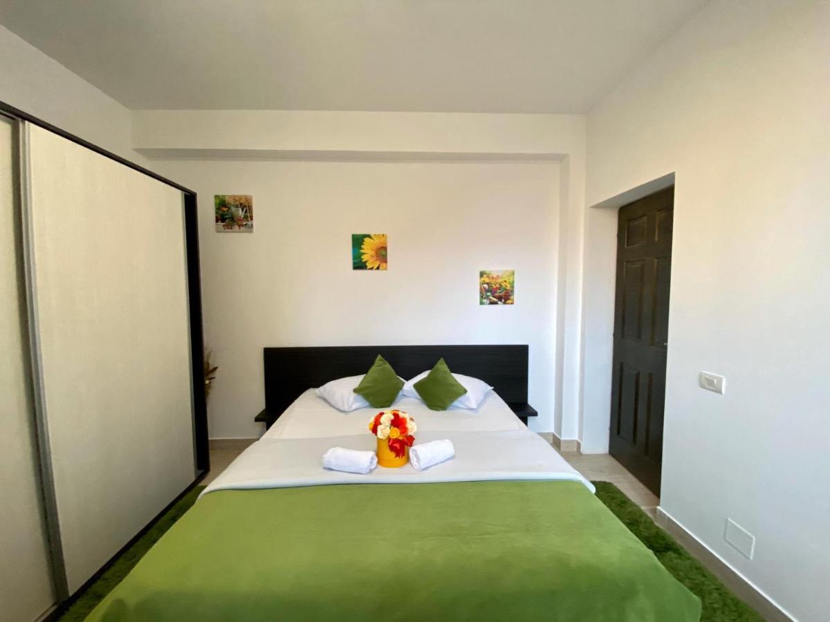 Apartament Ella T2 Daire Navodari Dış mekan fotoğraf