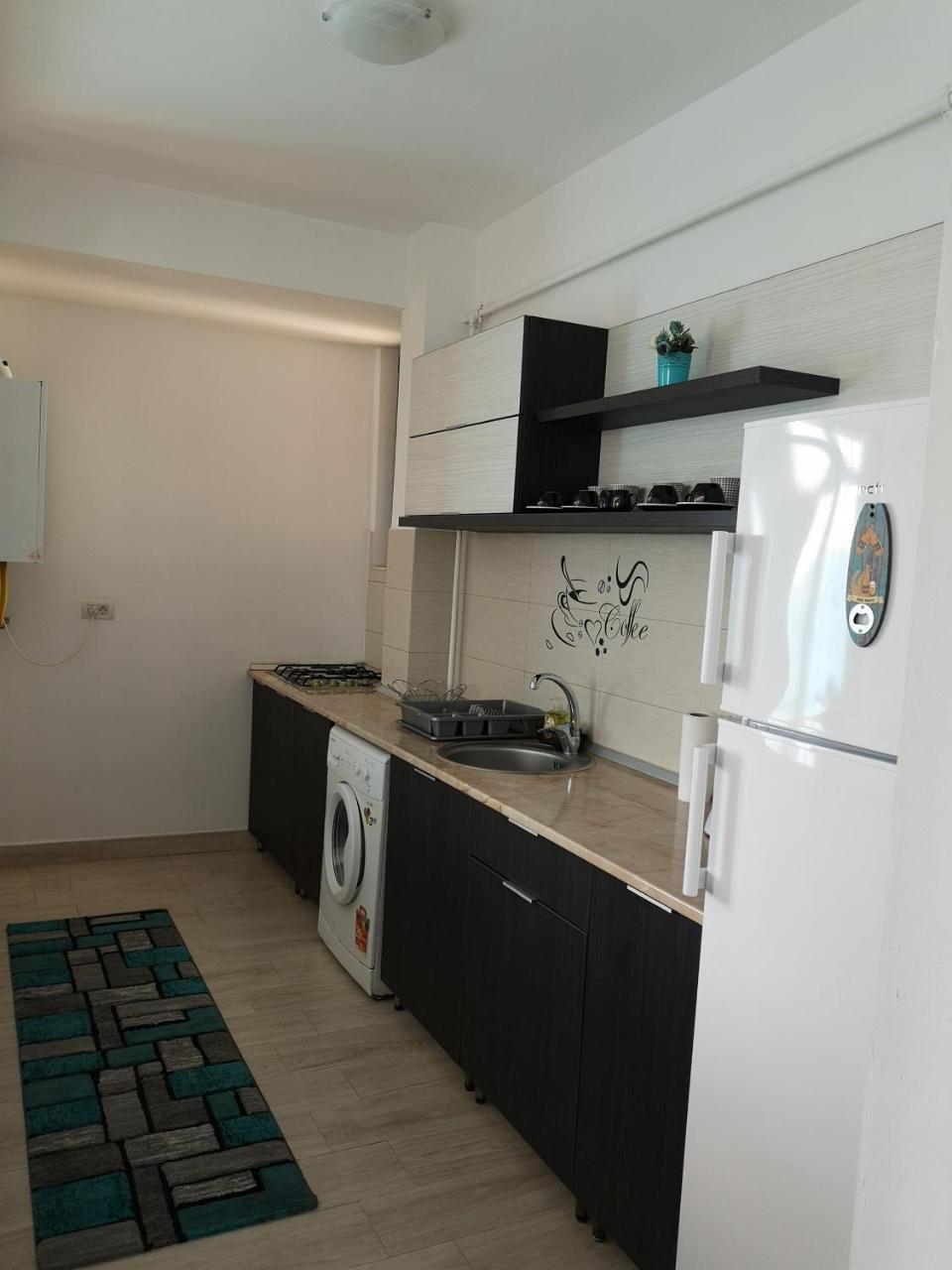 Apartament Ella T2 Daire Navodari Dış mekan fotoğraf
