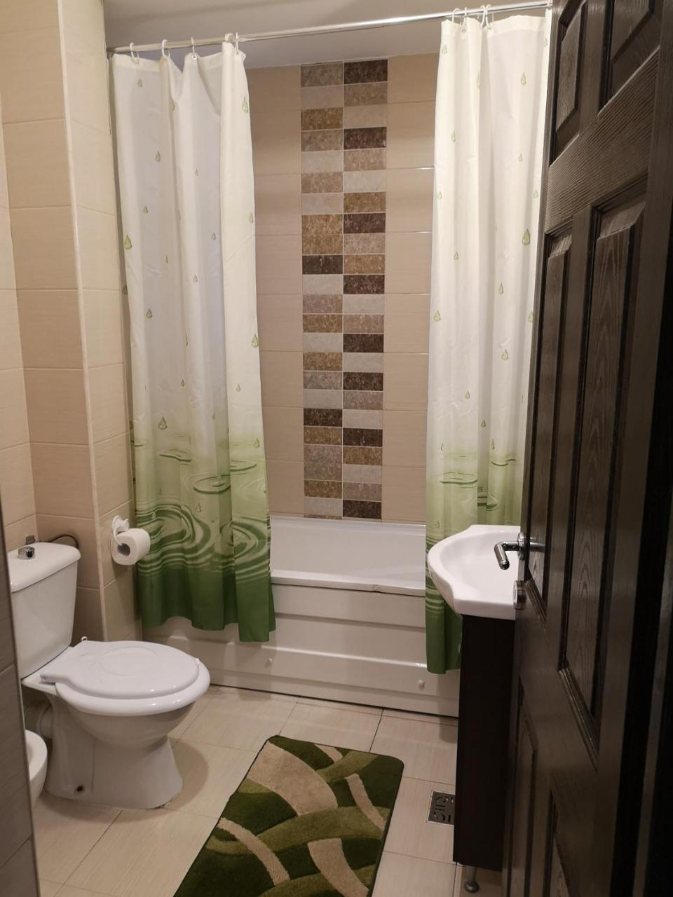 Apartament Ella T2 Daire Navodari Dış mekan fotoğraf
